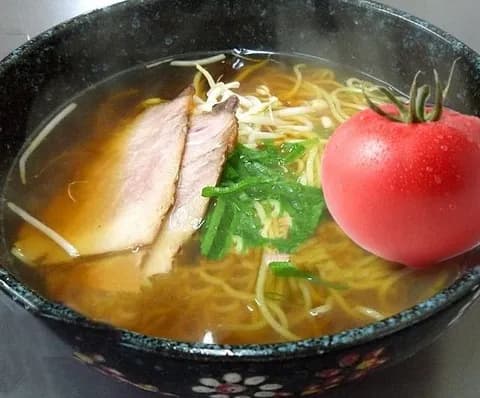 【悲報】なんJ民、このチャーシューを合成だと言い張る