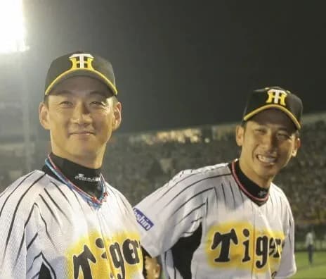 ファン感謝デーとかOB会欠席とか見てると岡田と矢野金本の溝は深そう