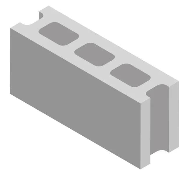 【マジ募】コンクリートブロックの有効活用法