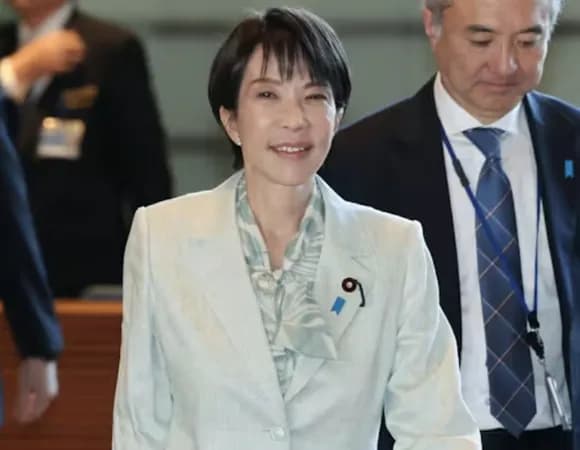 【悲報】中国さん、まだ何もしてないのに日和る高市大勝利へｗｗｗｗｗｗｗ