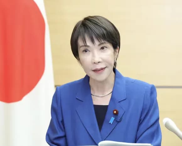 【悲報】高市早苗も総理になったらウヨ路線抑えると思ってたやつｗｗｗｗｗｗｗｗ