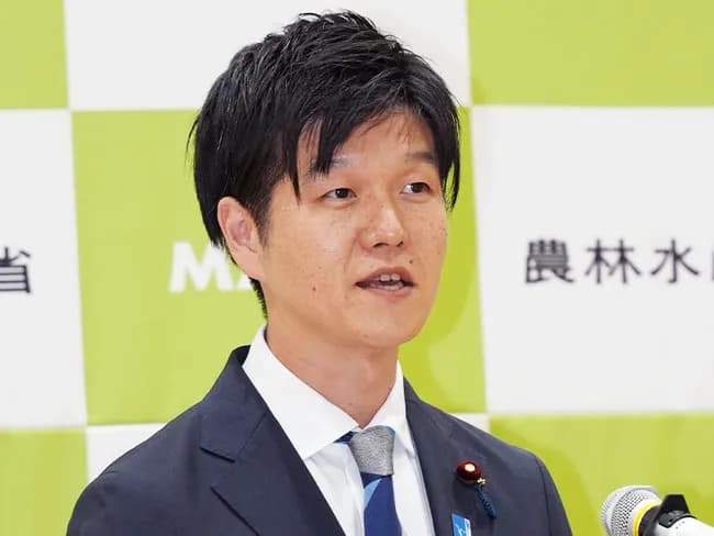 鈴木大臣「コメの価格上昇は洋服と同じで市場原理」石破元総理「こ、コメと洋服は違う！」