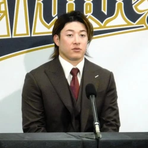 【金足農】オリックス吉田輝星、９００万減の２８００万円で更改　手術の影響で初の１軍登板なし