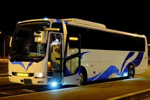 【悲報】高級夜行バス乗ったことないやつって人生損してるよなｗｗｗｗｗｗｗｗｗｗｗｗｗｗｗｗ