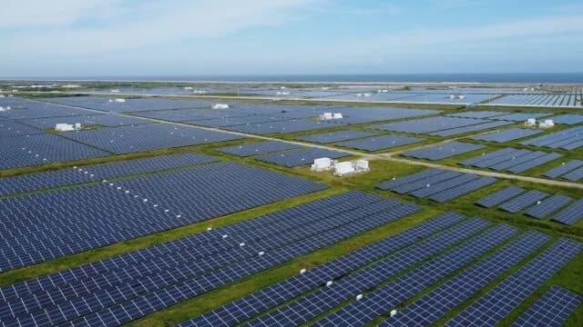 メガソーラーってなんで駄目なの🥺