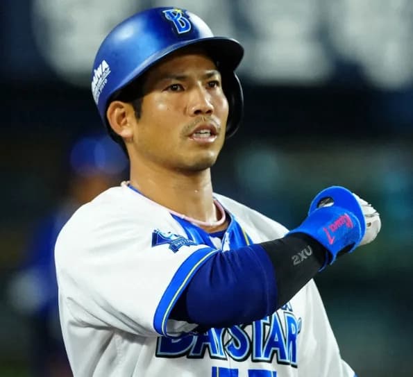 西武が桑原将志を獲得　DeNAからFA