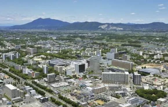 【悲報】水戸市、ガチでつくば市に人口抜かれそうｗｗｗｗｗｗｗ