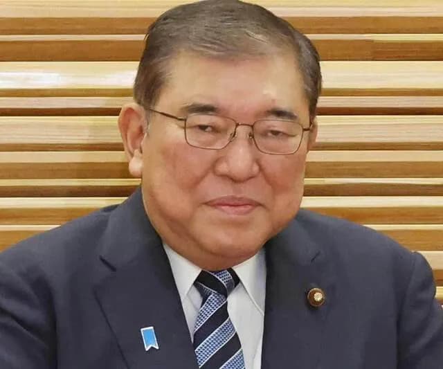 石破茂「外交はスカッとジャパンではない」