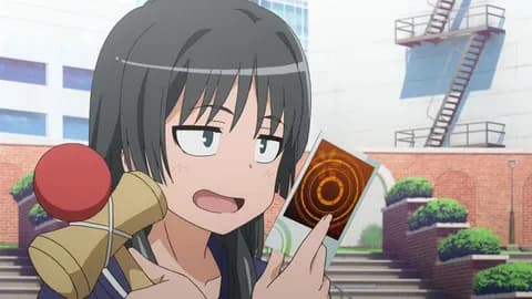 【悲報】佐天涙子さん（レベル0）、けん玉如きで御坂美琴（レベル5）にドヤ顔