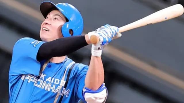 日ハム松本、巨人入りを決断←カープファンの反応