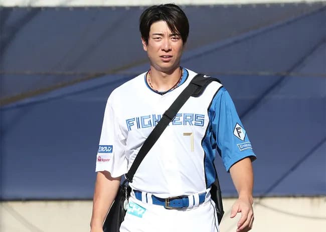 【悲報】巨人入り確定した松本剛さん、史上最低のFA選手説か