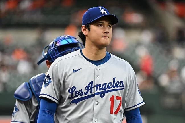 大谷翔平、WBC出場を表明！　インスタグラムで発表