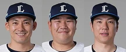 【悲報】西武、栗山（４０）おかわり（４２）炭谷（３８）をプロテクトしないといけない