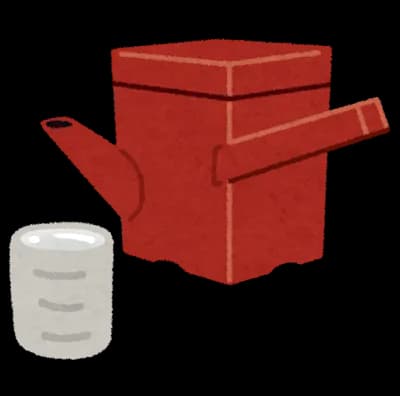 そば湯って知ってる？