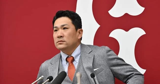 【報知】田中将大が契約更改「当然、減俸です」