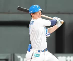 【悲報】スポーツ報知「巨人が評価した松本剛(32)の数字に表れない能力。『圧倒的な守備力』と『人間性』」ｗｗｗｗｗ