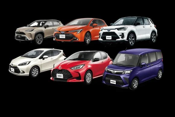 【急募】30歳独身が『コンパクトカー』ってダサいよな？ｗｗｗｗｗ