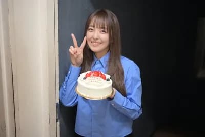 加藤英美里さん、42歳になる