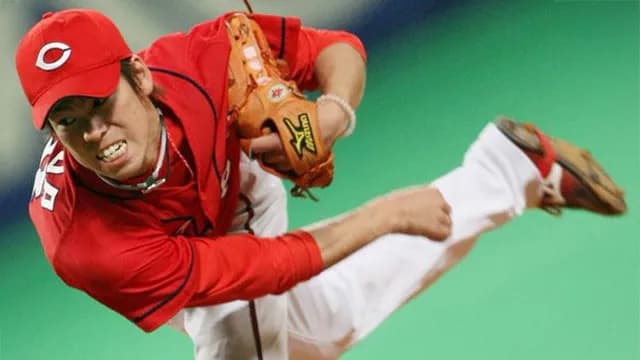 マエケン「カープからオファーは届きませんでした。自分の実力不足」カープファンに熱いメッセージ