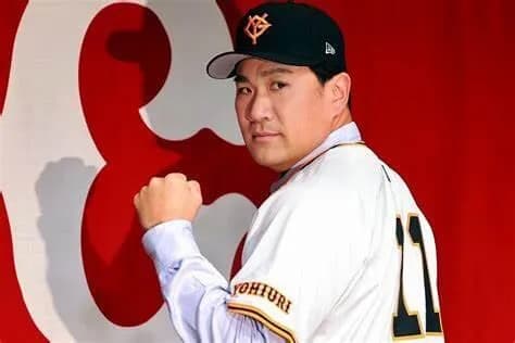 【悲報】巨人田中将大(37)年俸1億←これｗｗｗｗｗｗｗｗｗｗｗｗｗｗｗｗｗ