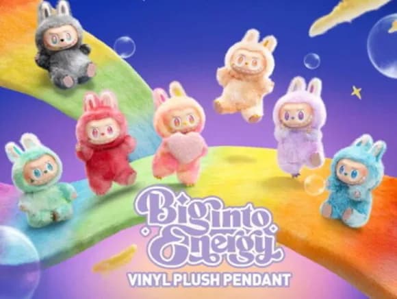 【悲報】ラブブブーム、去る ←次はこれｗｗｗｗｗｗｗｗｗｗｗｗｗｗｗｗｗｗｗｗ