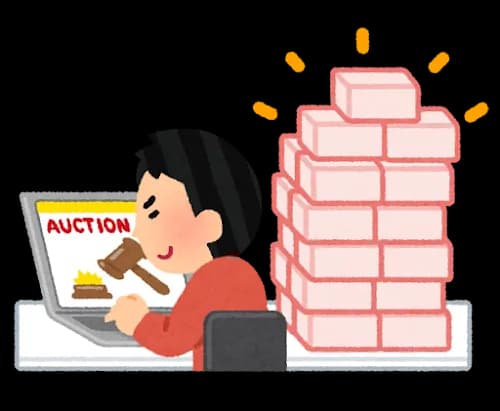 なぁ、転売って違法なん？