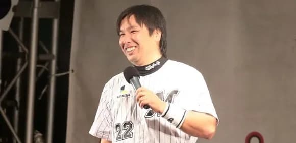 【悲報】里崎「今年の結果的に、今まで甲斐はソフトバンクの投手に勝たせてもらってただけなわけだねw」