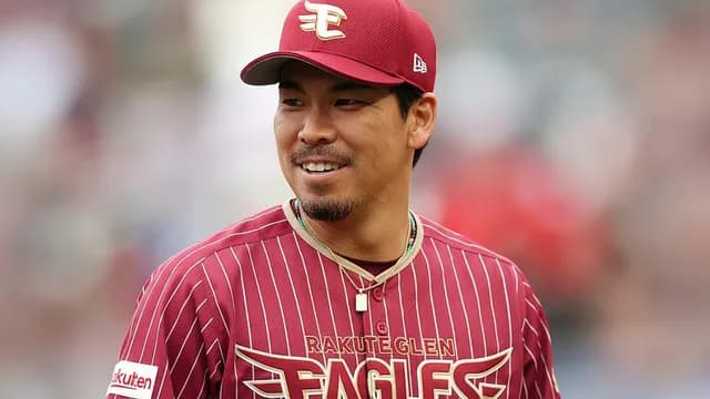元広島マエケン、楽天と基本合意。巨人ヤクルトとの争奪戦制しコーチ候補獲得