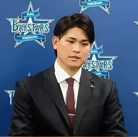 FA行使せず残留のDeNA神里和毅　単年契約・年俸3500万円（金額は推定）+出来高で契約更改