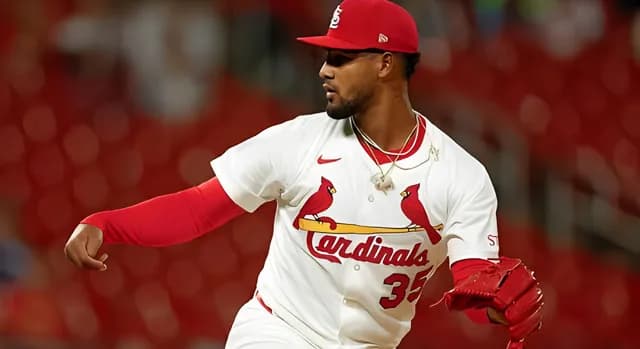 カープ新外国人候補ロデリー・ムニョス！←補強ポイント『栗林に代わる守護神』