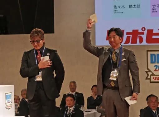 阪神ファン『立石9 谷端31 岡城24 早瀬46 能登99だと予想』