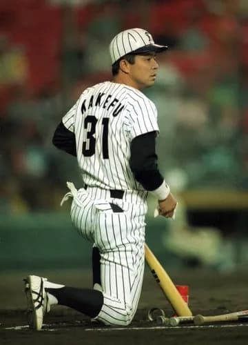 阿部慎之助さん、阪神早川投手に背番号31を与えたことに憤慨して阪神球団に不満を伝えていた