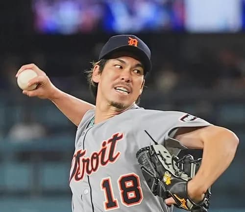 200勝したい前田健太が田中マーの200勝をサポートしなかった楽天を選んだ理由