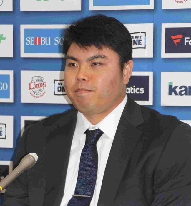 西武・平良海馬が1億円増の3億円で更改　来季は先発再転向