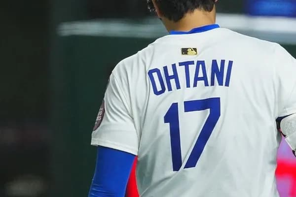 【謎】大谷の表記が「OOTANI」じゃなくて「OHTANI」の理由