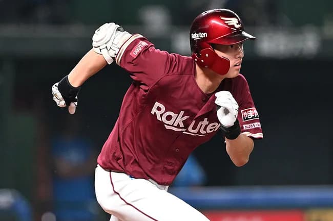 楽天辰己を取りそうな球団ｗｗｗｗｗｗｗｗ