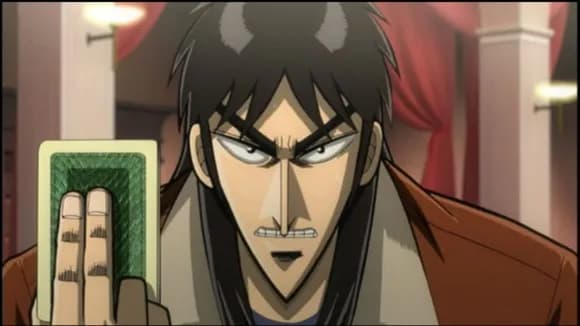 【悲報】漫画「カイジ」のアシスタント、帝愛以上のブラックだった・・・・・・・・・・・・・・・・