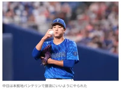 【中日】球団内やＯＢこぞって天敵・藤浪晋太郎〝完全攻略〟に燃える理由