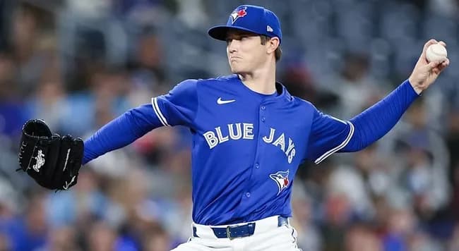 【阪神】来季の新外国人としてルーカスを獲得へ　１５０キロ超左腕を先発として白羽の矢　デュプの去就は不透明