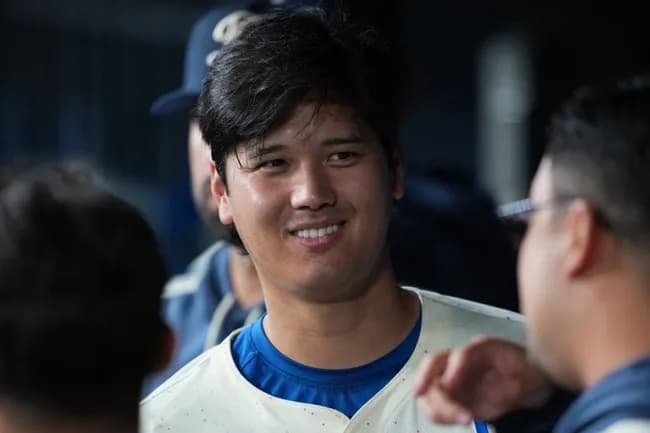 大谷翔平（42）「WS10連覇、MVP12回、本塁打王10回」←こうなったら