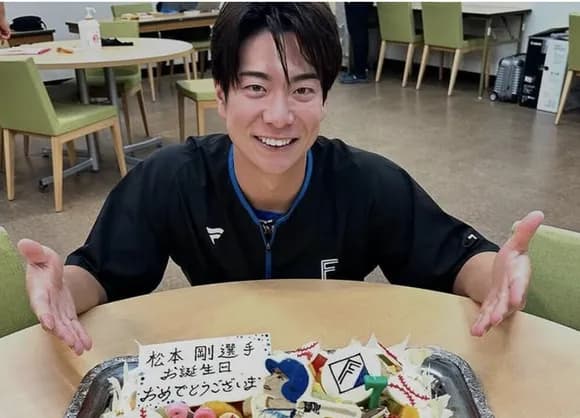 【悲報】巨人の松本剛獲得、炎上が全く収まる気配が無いｗｗｗｗｗｗｗ