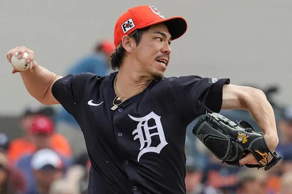 前田健太「自分の実力不足な為広島からオファーは来ませんでした」