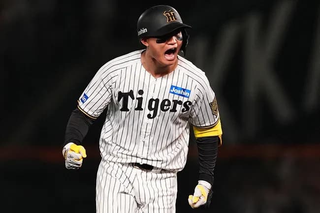 【悲報】森下翔太、今年開設したファンクラブが早くも閉鎖ｗｗｗｗｗｗｗｗ