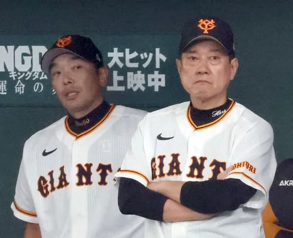 【悲報】巨人原監督「慎之助…お前さんね、選手に何か言う時は1回飲み込んでから発言しなさい」←これ