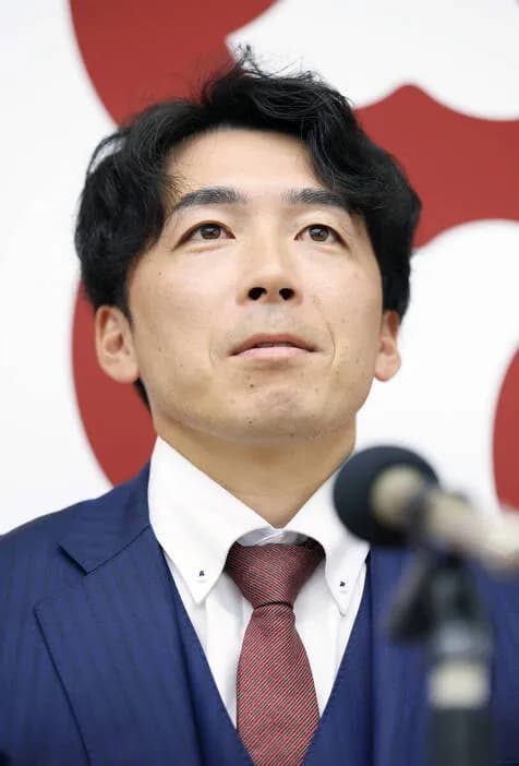 【巨人】増田大輝が２５０万円増の２７００万円で更改