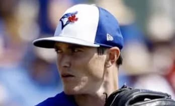 セ最速優勝の阪神、今オフで本格化左腕ルーカス(今季メジャー3勝)獲得wwwwwww