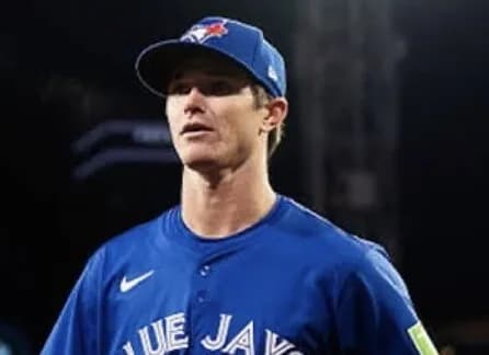 阪神新加入のルーカス、左打者被打率.150の化け物