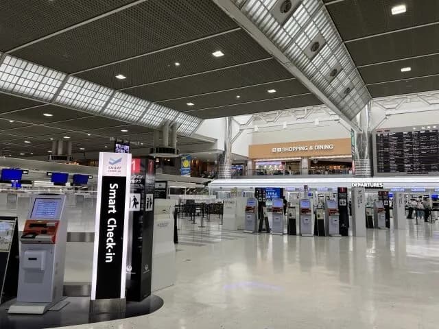 普通に生きてたらわからないもの「飛行機の乗り方」「ホテルの泊まり方」「病院の行き方」