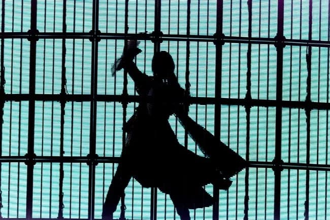 【悲報】Ado、ファンからMCがつまらないと言われて謝罪してしまう