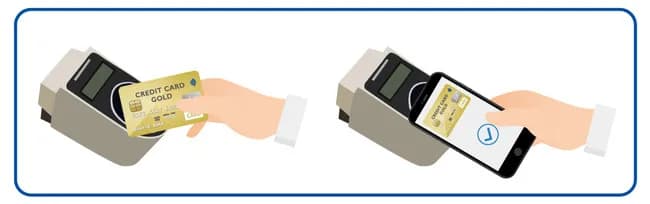 タッチ決済「ippei（イッペイ）」にありそうなこと